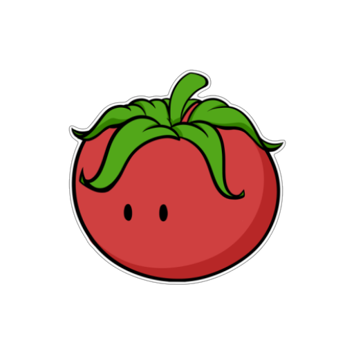 Tomato Logo
